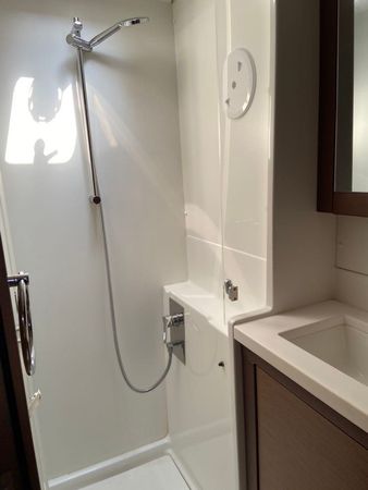 Lagoon 450 F | Lalouche