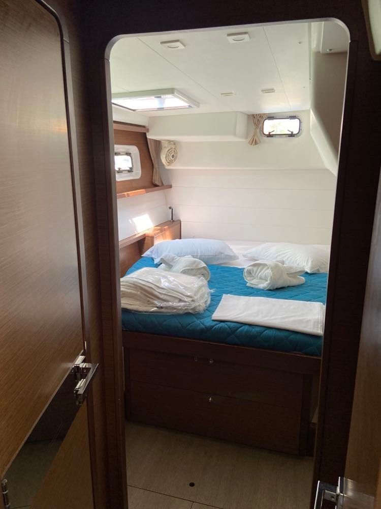 Lagoon 450 F | Lalouche