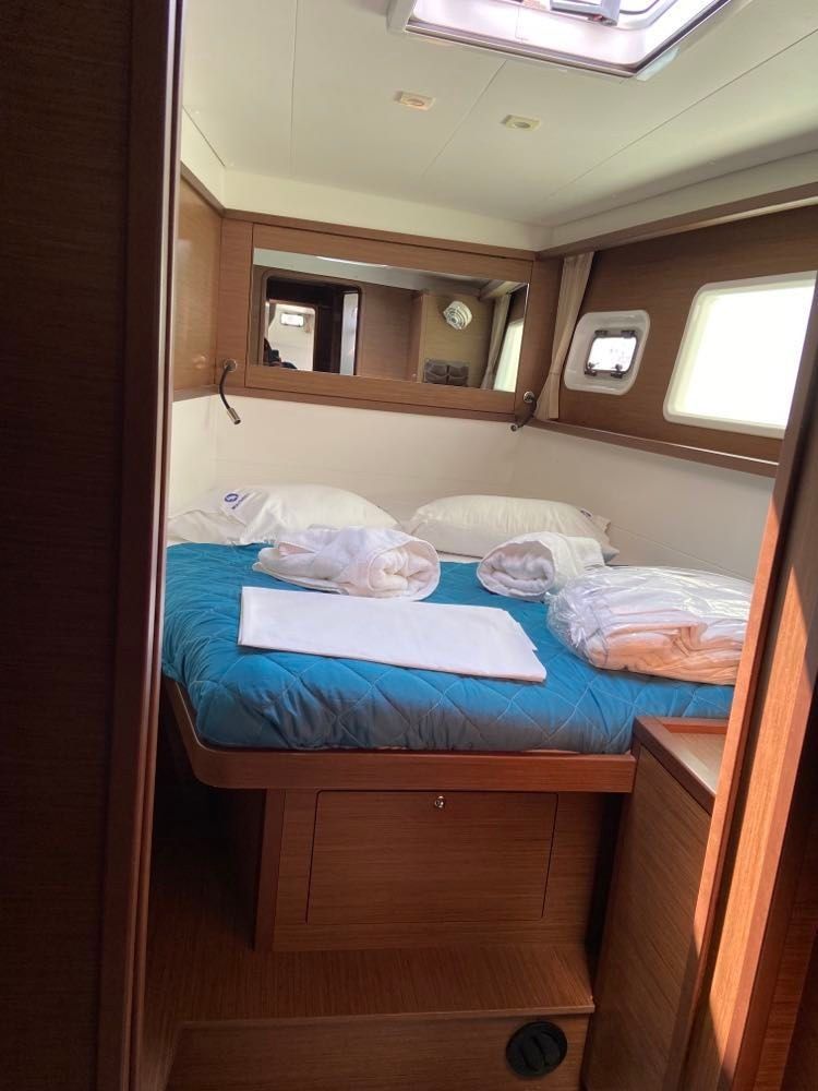 Lagoon 450 F | Lalouche