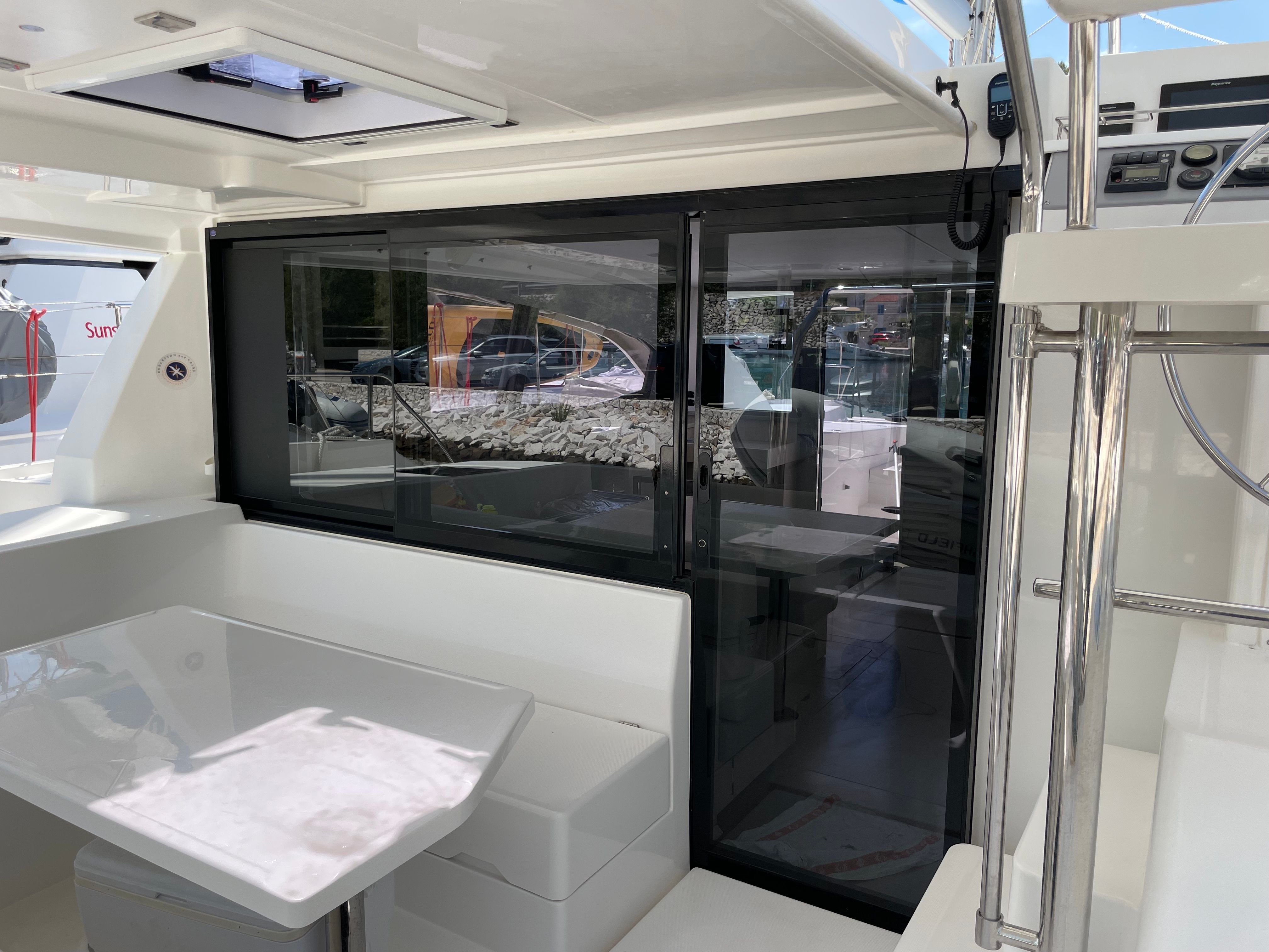 Leopard 40 | Sunsail 19