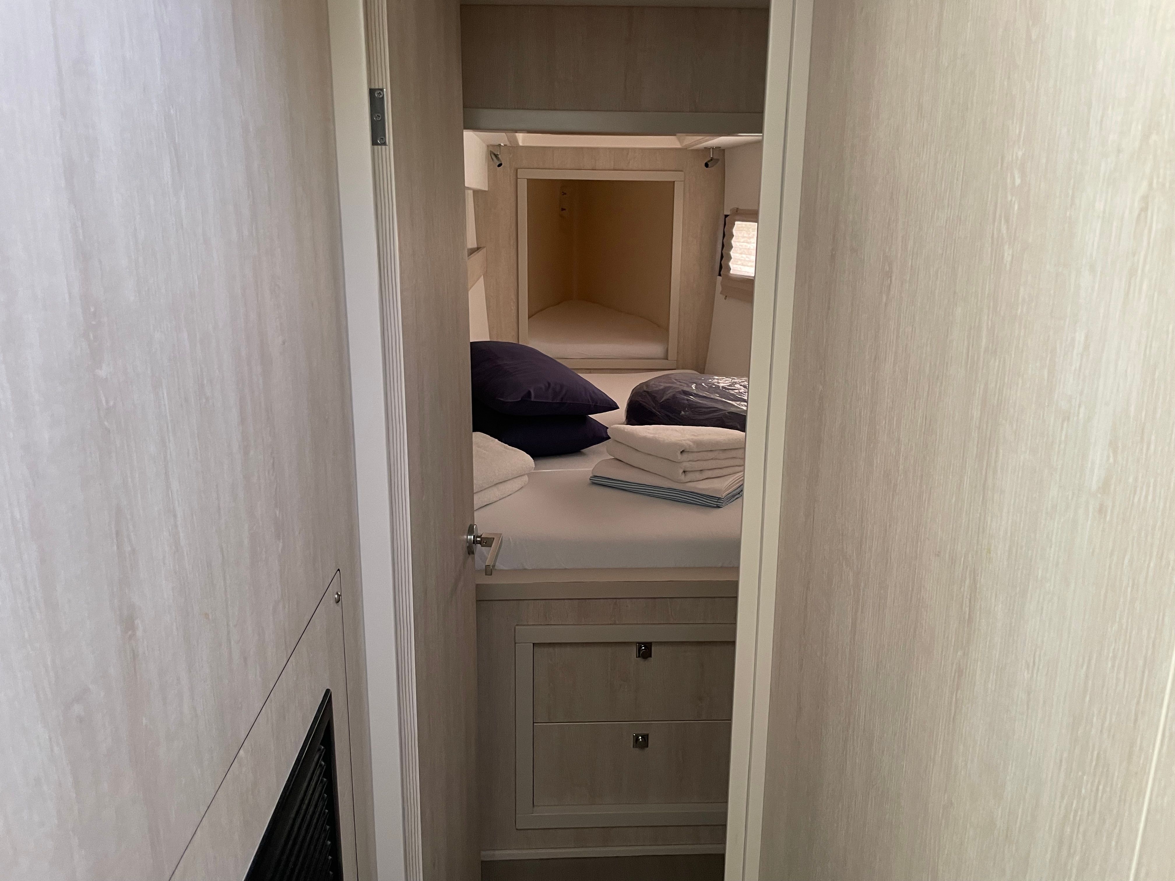 Leopard 40 | Sunsail 19