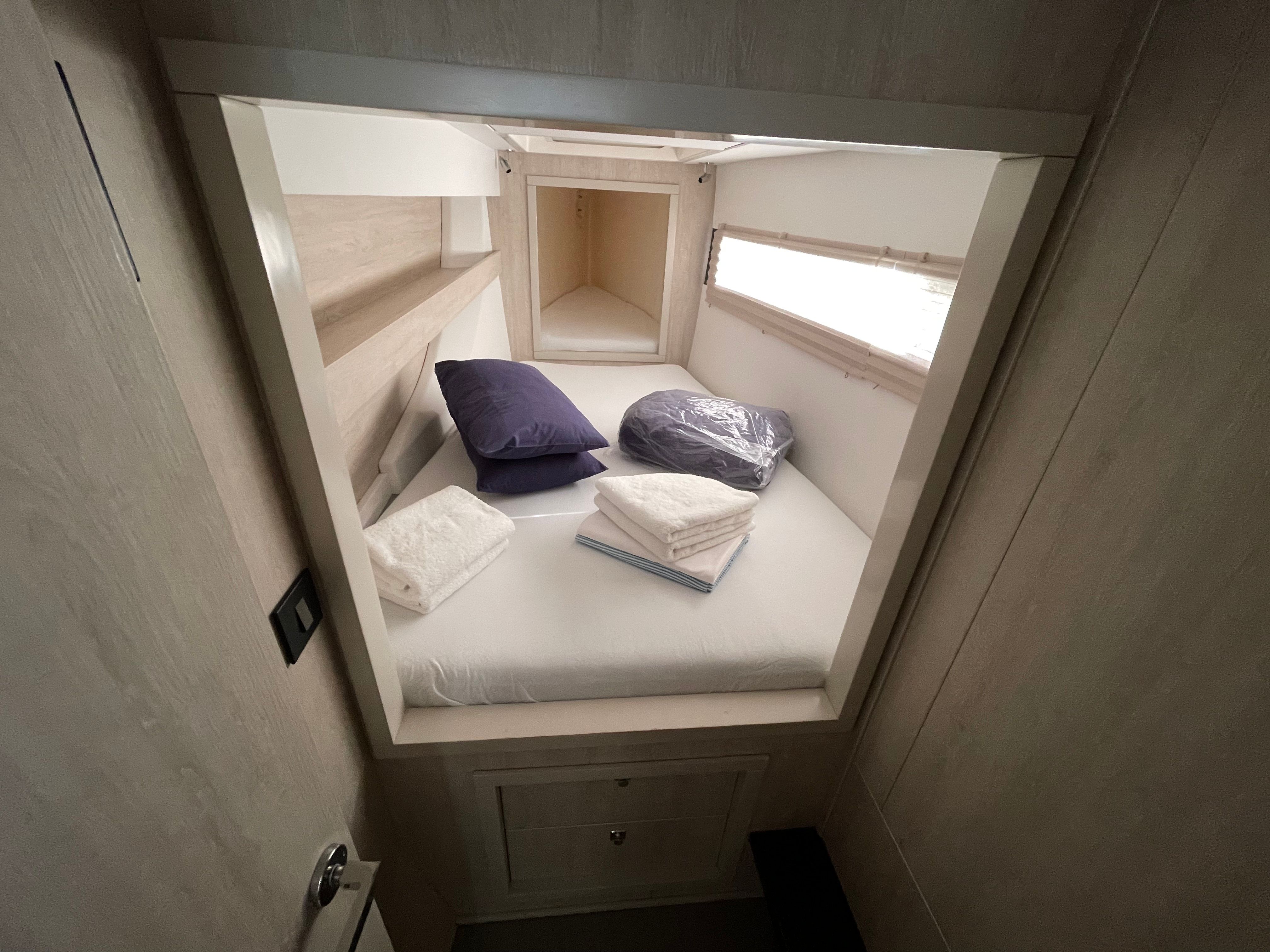 Leopard 40 | Sunsail 19