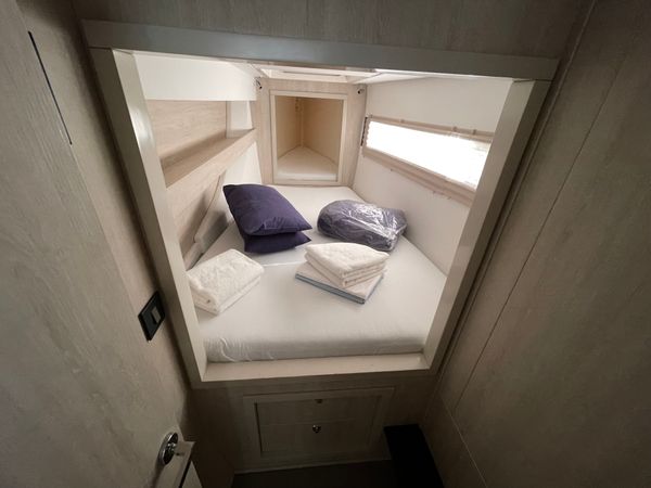 Leopard 40 | Sunsail 19