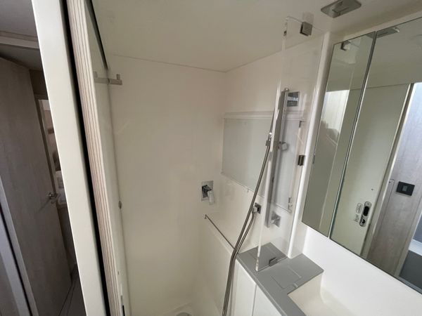 Leopard 40 | Sunsail 19