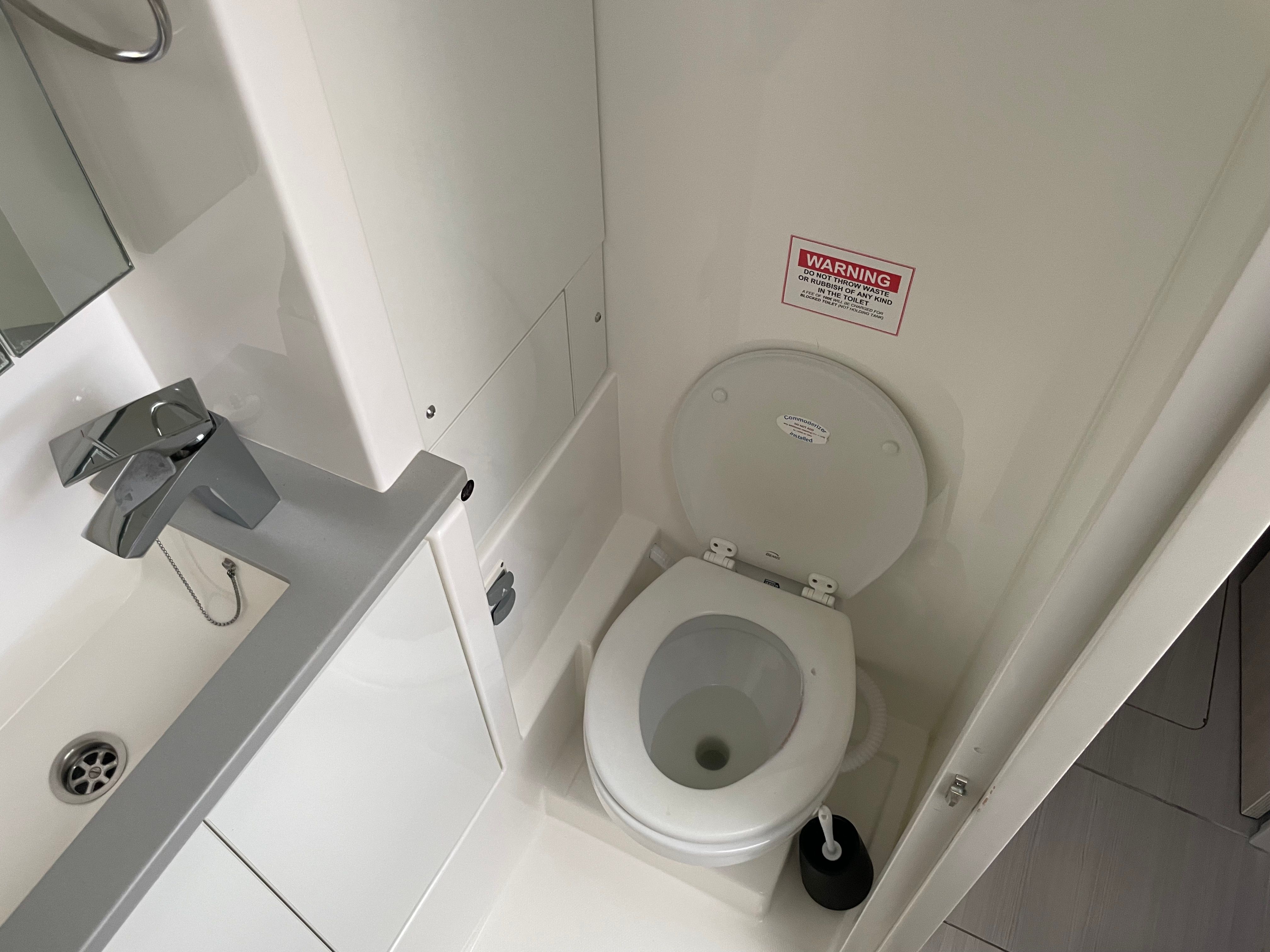 Leopard 40 | Sunsail 19