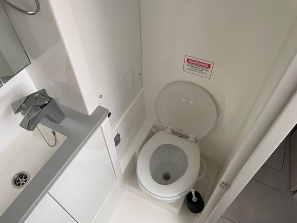 Leopard 40 | Sunsail 19