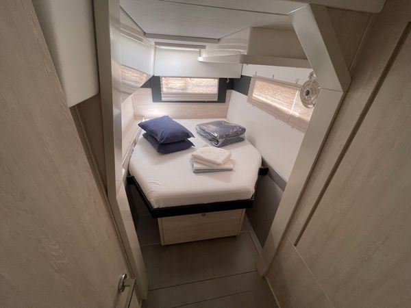 Leopard 40 | Sunsail 19