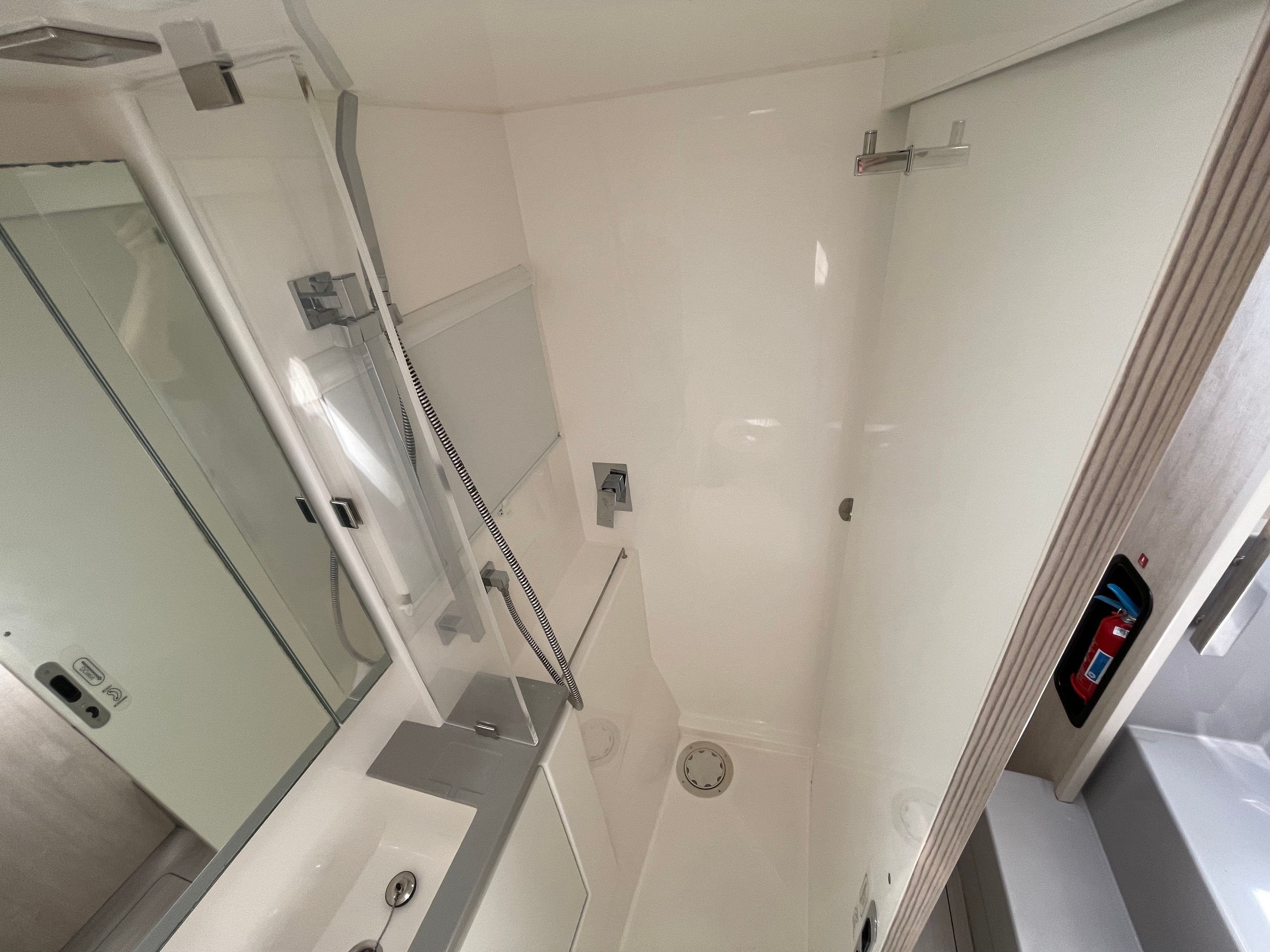 Leopard 40 | Sunsail 19