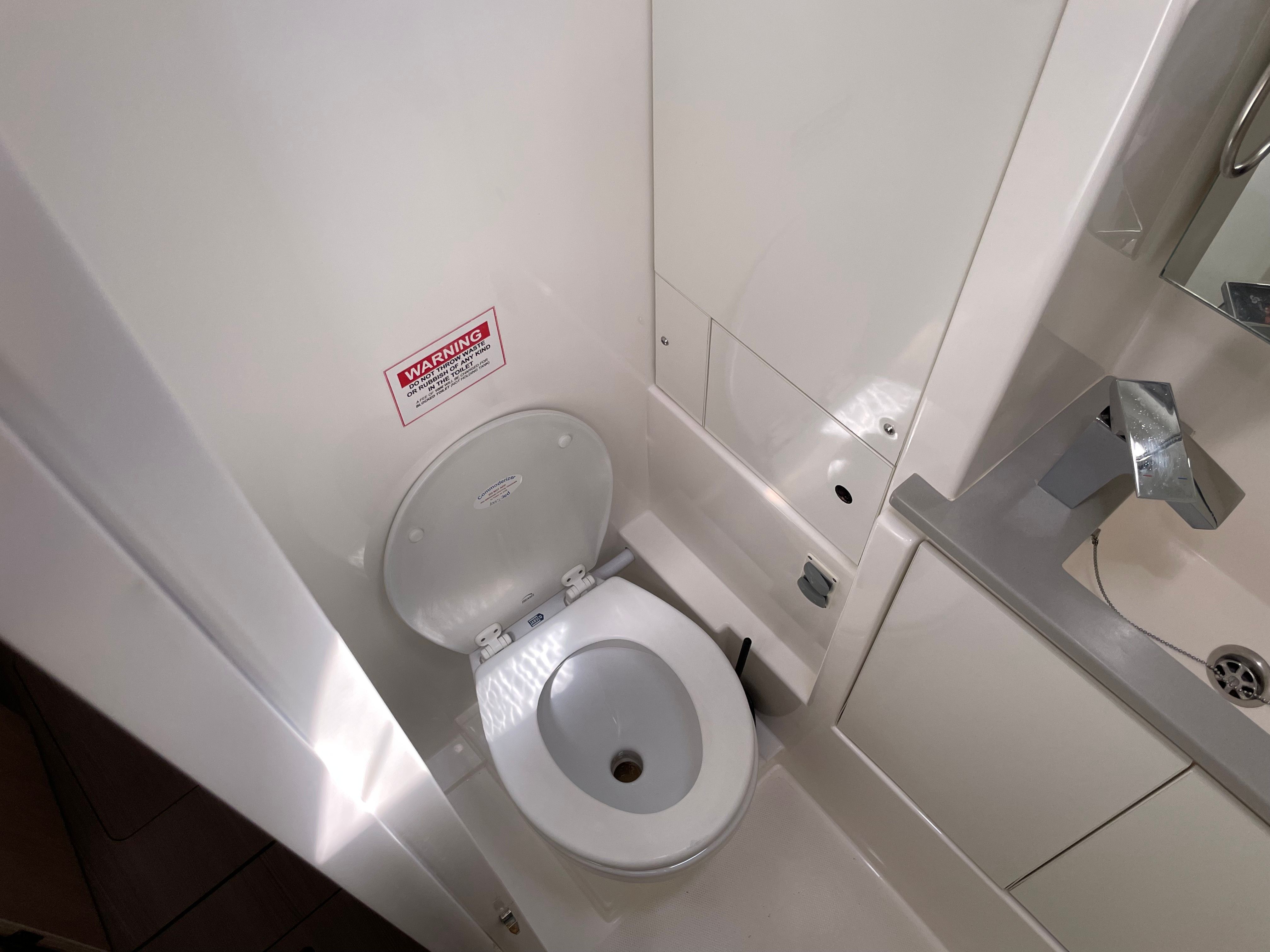 Leopard 40 | Sunsail 19