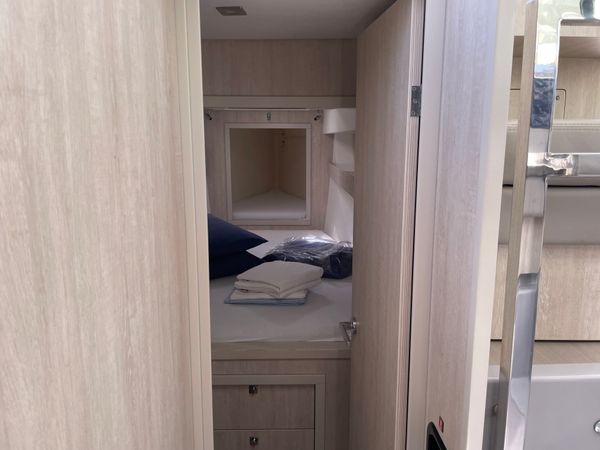 Leopard 40 | Sunsail 19