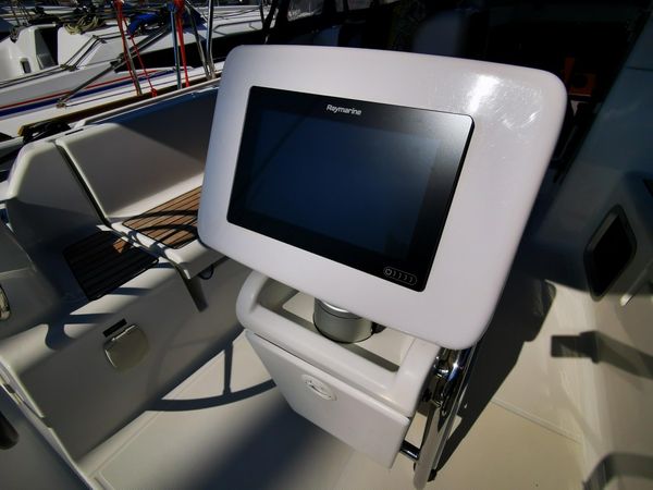 Jeanneau Sun Odyssey 419 | Star Gazer