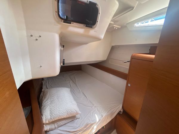 Jeanneau Sun Odyssey 469 | Sunsail 19