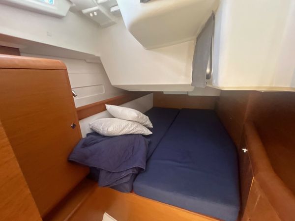 Jeanneau Sun Odyssey 469 | Sunsail 19