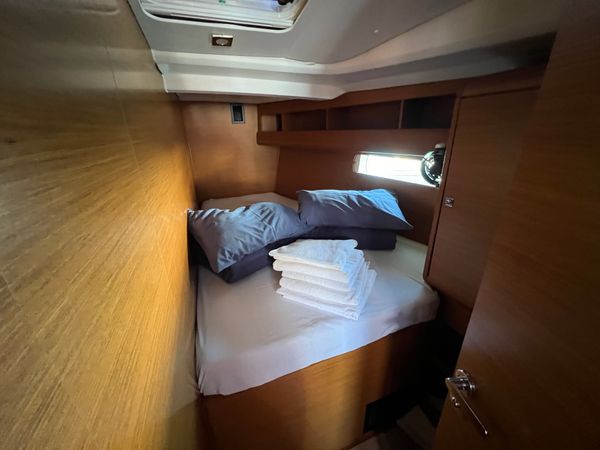 Jeanneau Sun Odyssey 469 | Sunsail 19