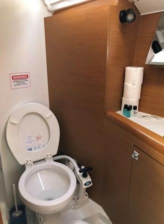 Jeanneau Sun Odyssey 349 | Sunsail 19