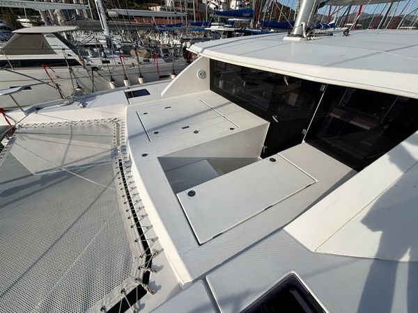 Leopard 40 | Sunsail 19