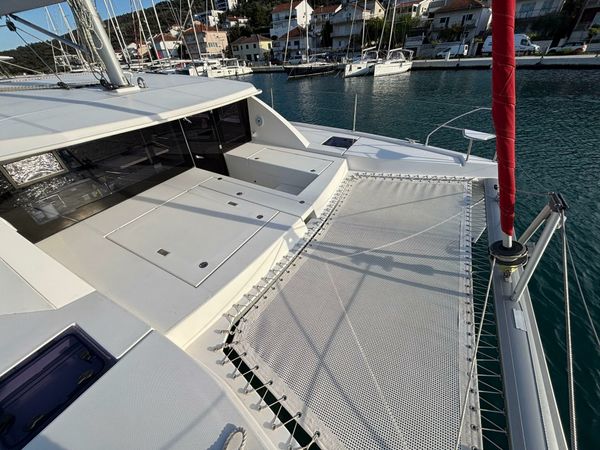Leopard 40 | Sunsail 19
