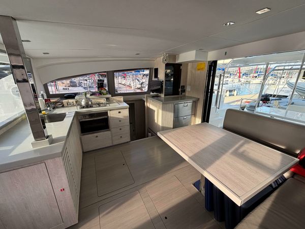 Leopard 40 | Sunsail 19