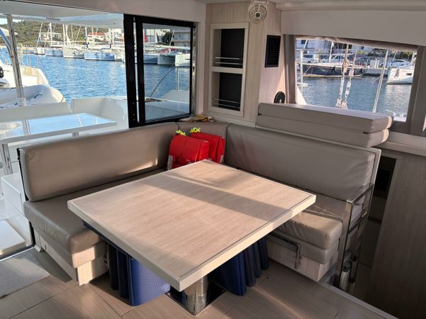 Leopard 40 | Sunsail 19