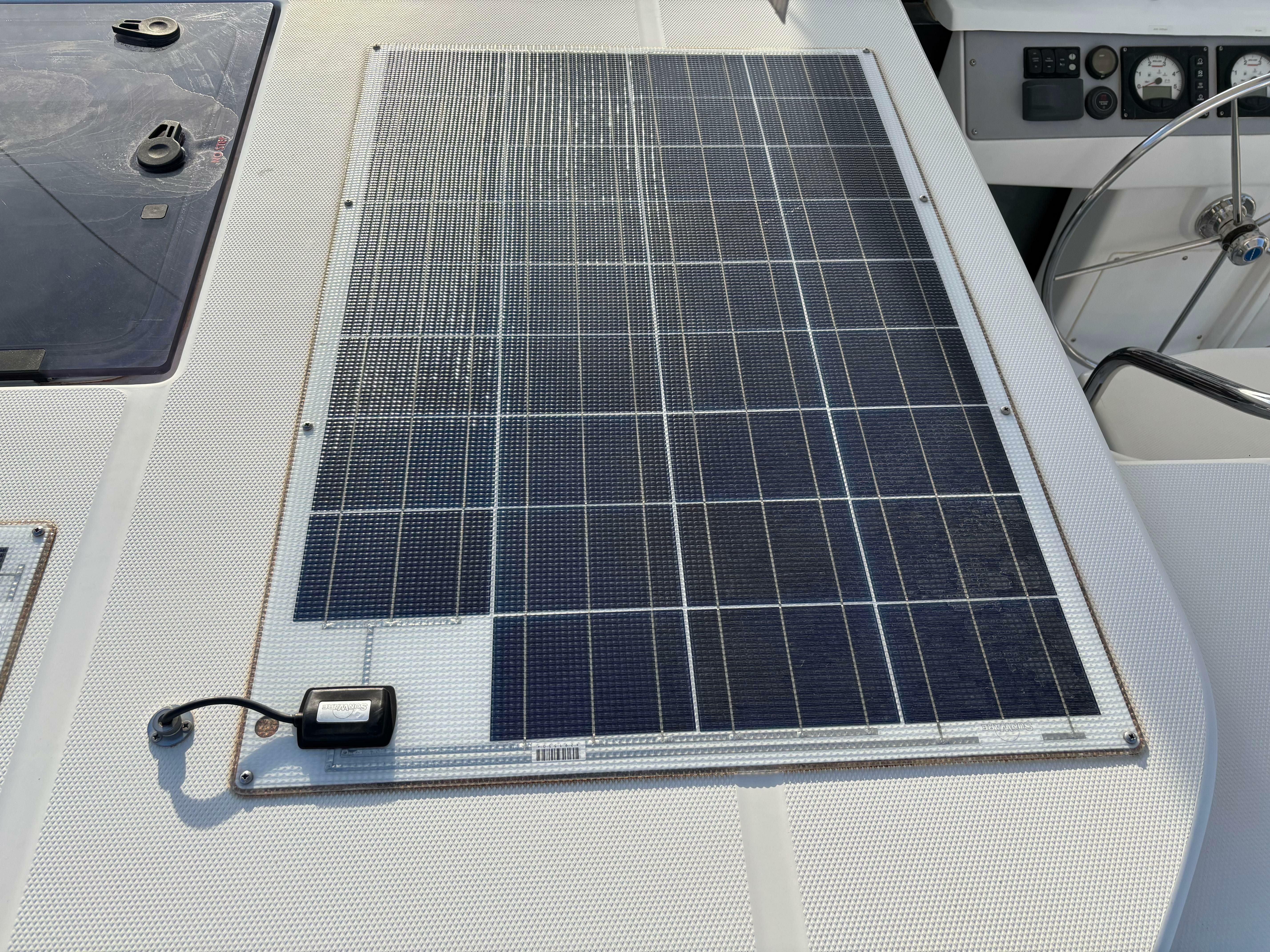 Leopard 40 | Sunsail 19