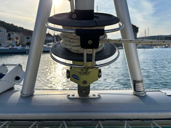 Leopard 40 | Sunsail 19