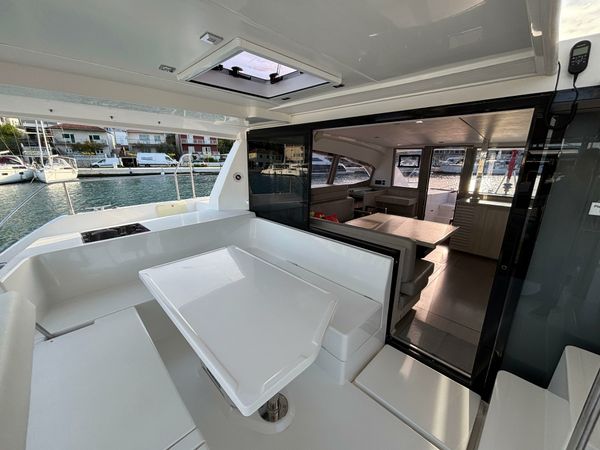 Leopard 40 | Sunsail 19