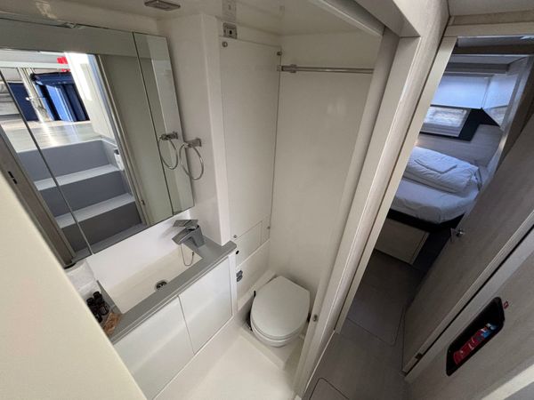 Leopard 40 | Sunsail 19