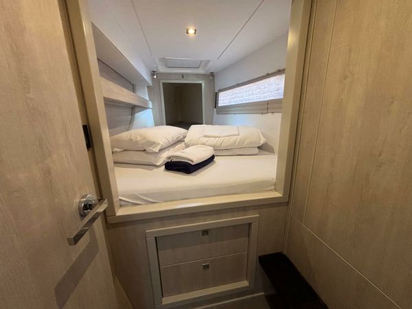 Leopard 40 | Sunsail 19