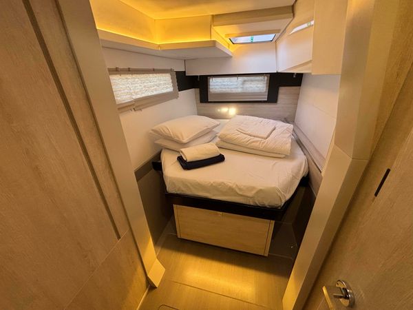 Leopard 40 | Sunsail 19