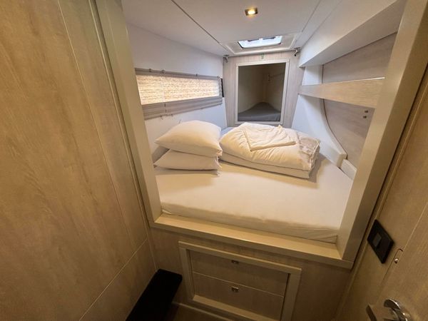 Leopard 40 | Sunsail 19