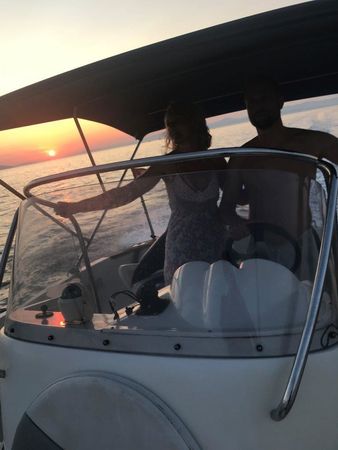 Quicksilver 635 | Commander