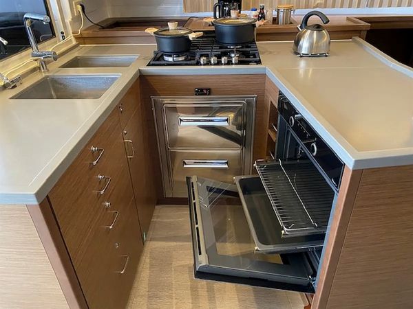 Lagoon 450 F | Buena Suerte