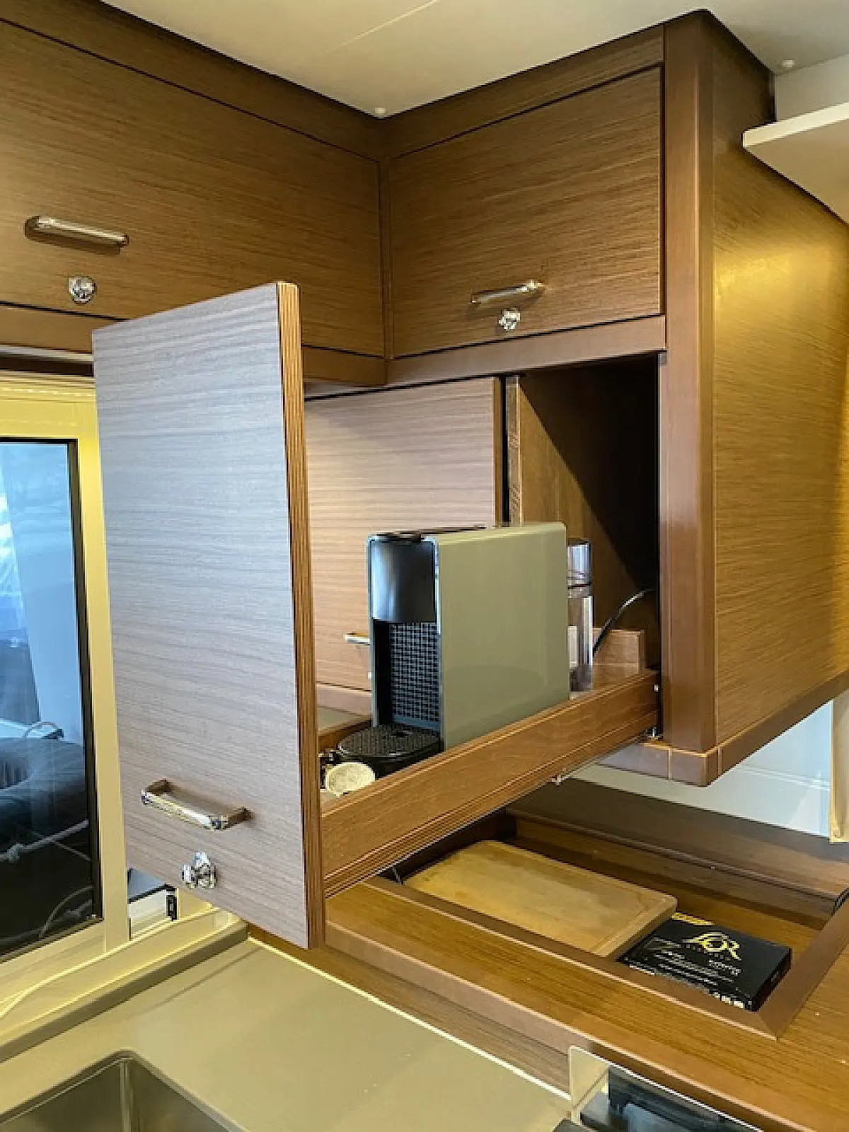 Lagoon 450 F | Buena Suerte