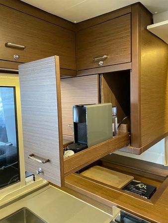 Lagoon 450 F | Buena Suerte