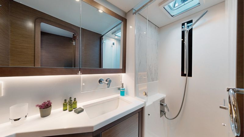 Lagoon 450 F | Buena Suerte