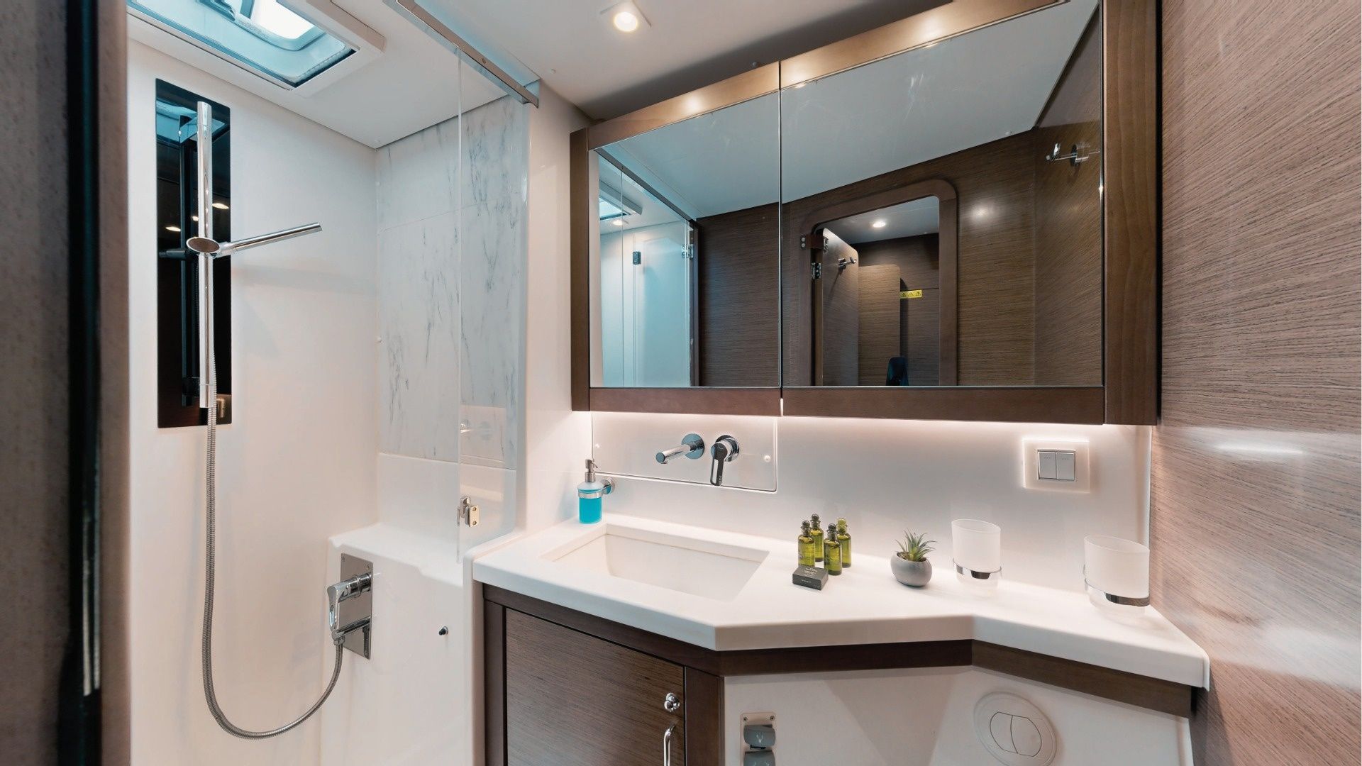 Lagoon 450 F | Buena Suerte