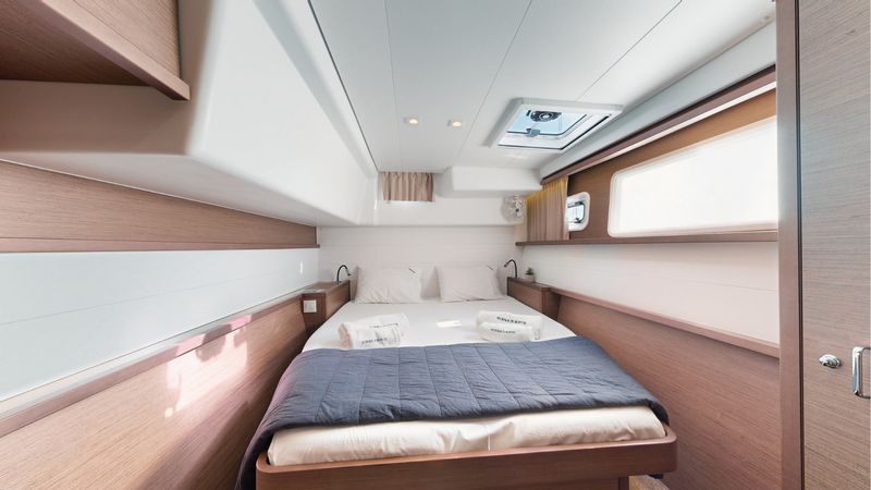 Lagoon 450 F | Buena Suerte