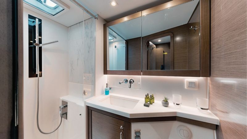 Lagoon 450 F | Buena Suerte