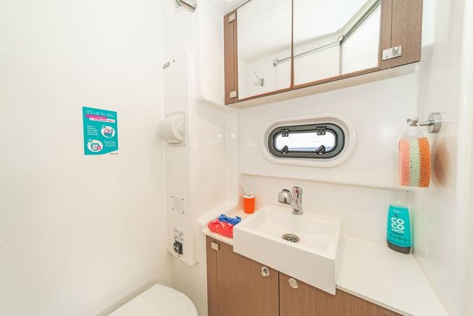 Bali 4.1 | Crystal Waters