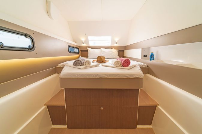 Bali 4.1 | Crystal Waters