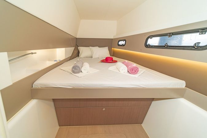 Bali 4.1 | Crystal Waters