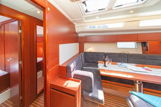 Hanse 508 | El Grande