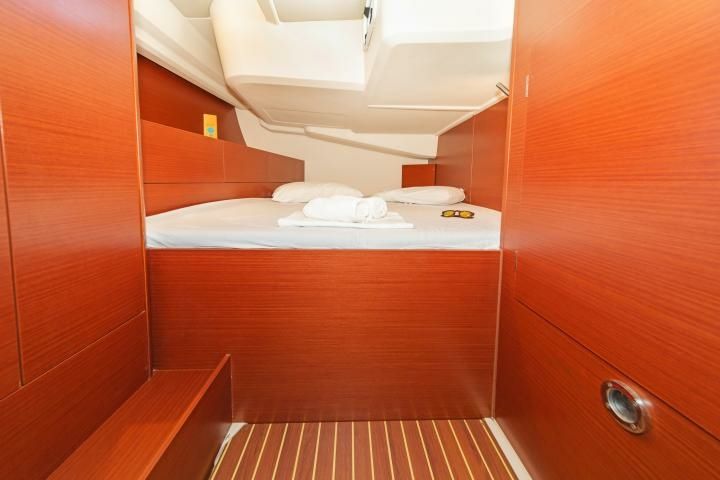 Hanse 508 | El Grande