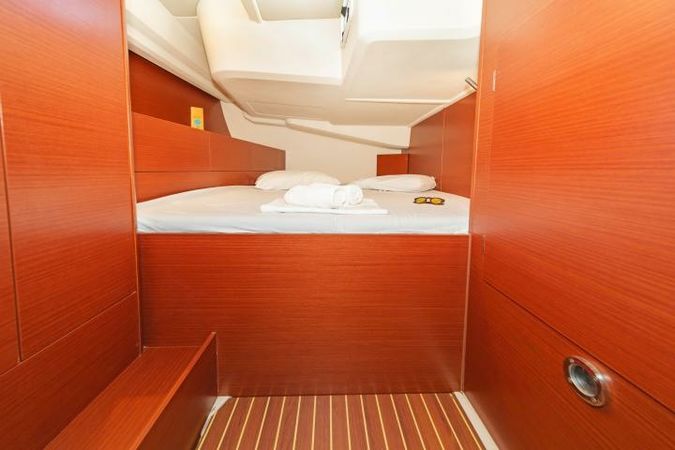 Hanse 508 | El Grande