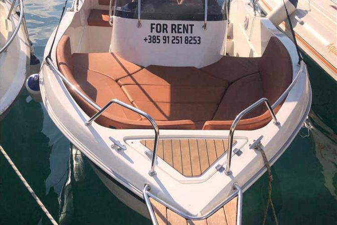 Barracuda 545 | Open