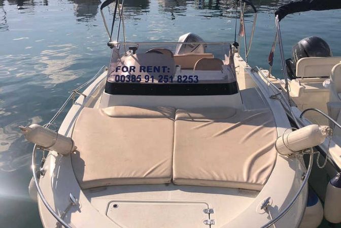 Atlantic Marine 655 | Sun Cruiser