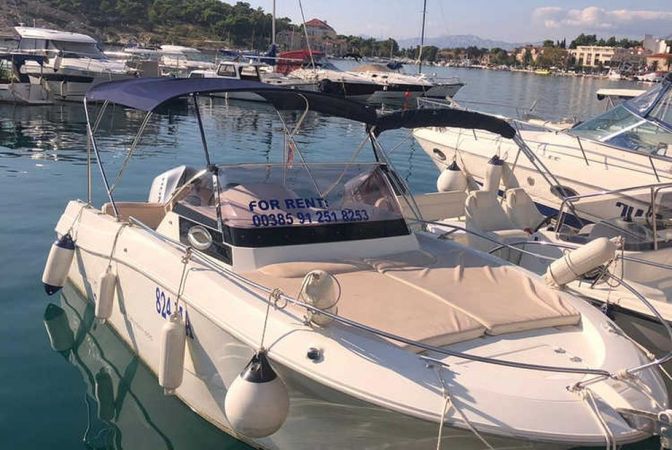 Atlantic Marine 655 | Sun Cruiser