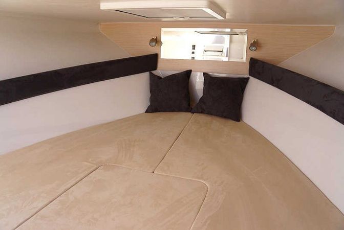 Atlantic Marine 655 | Sun Cruiser