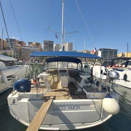 Beneteau Oceanis 46.1 | Loco Amor