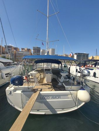 Beneteau Oceanis 46.1 | Loco Amor